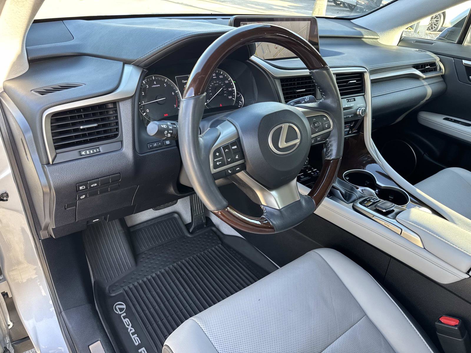 Used 2019 Lexus RX 350 AWD image 24