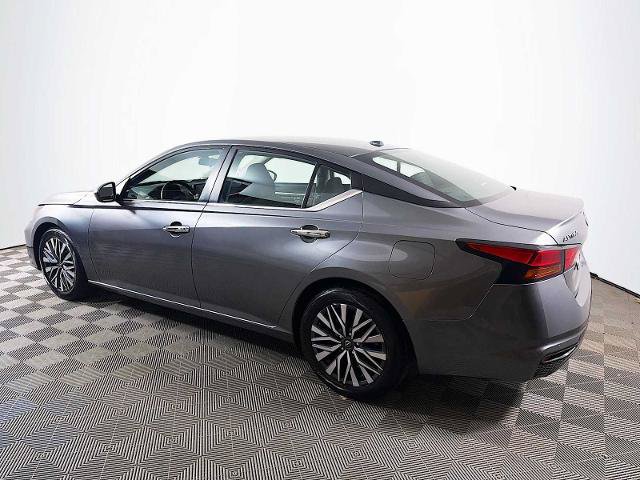Certified 2023 Nissan Altima 2.5 SV FWD image 6