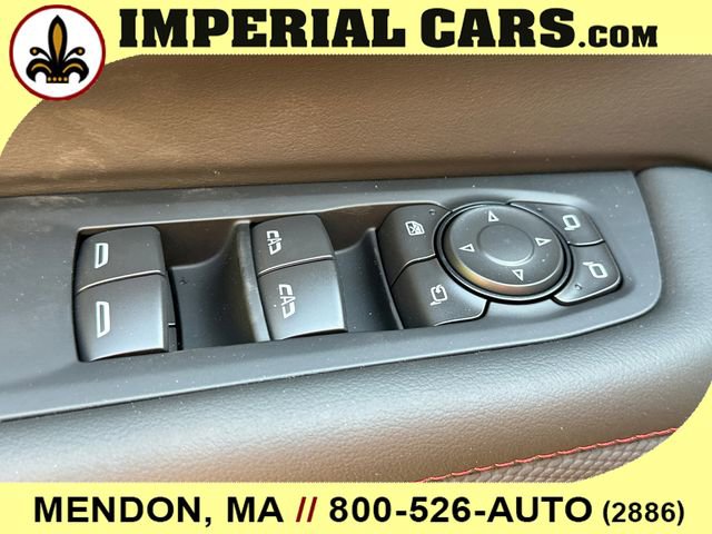 New 2026 Chevrolet Tahoe RST w/ Comfort Package AWD/4WD image 23