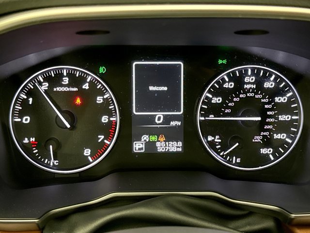 Used 2020 Subaru Outback Touring XT image 13