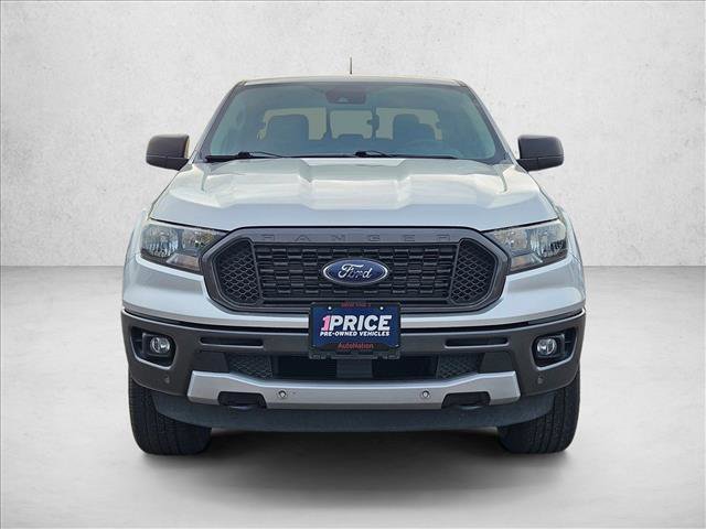 Used 2019 Ford Ranger XLT w/ Equipment Group 302A Luxury RWD image 2