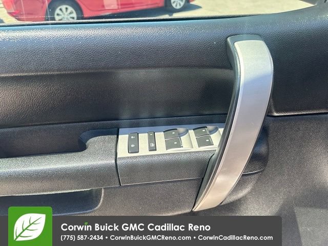 Used 2010 GMC Sierra 1500 SL RWD image 14