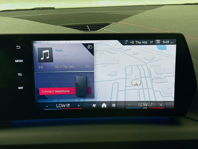 Used 2026 BMW M235i xDrive w/ M Performance Package image 15