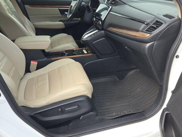 Used 2020 Honda CR-V Touring image 9