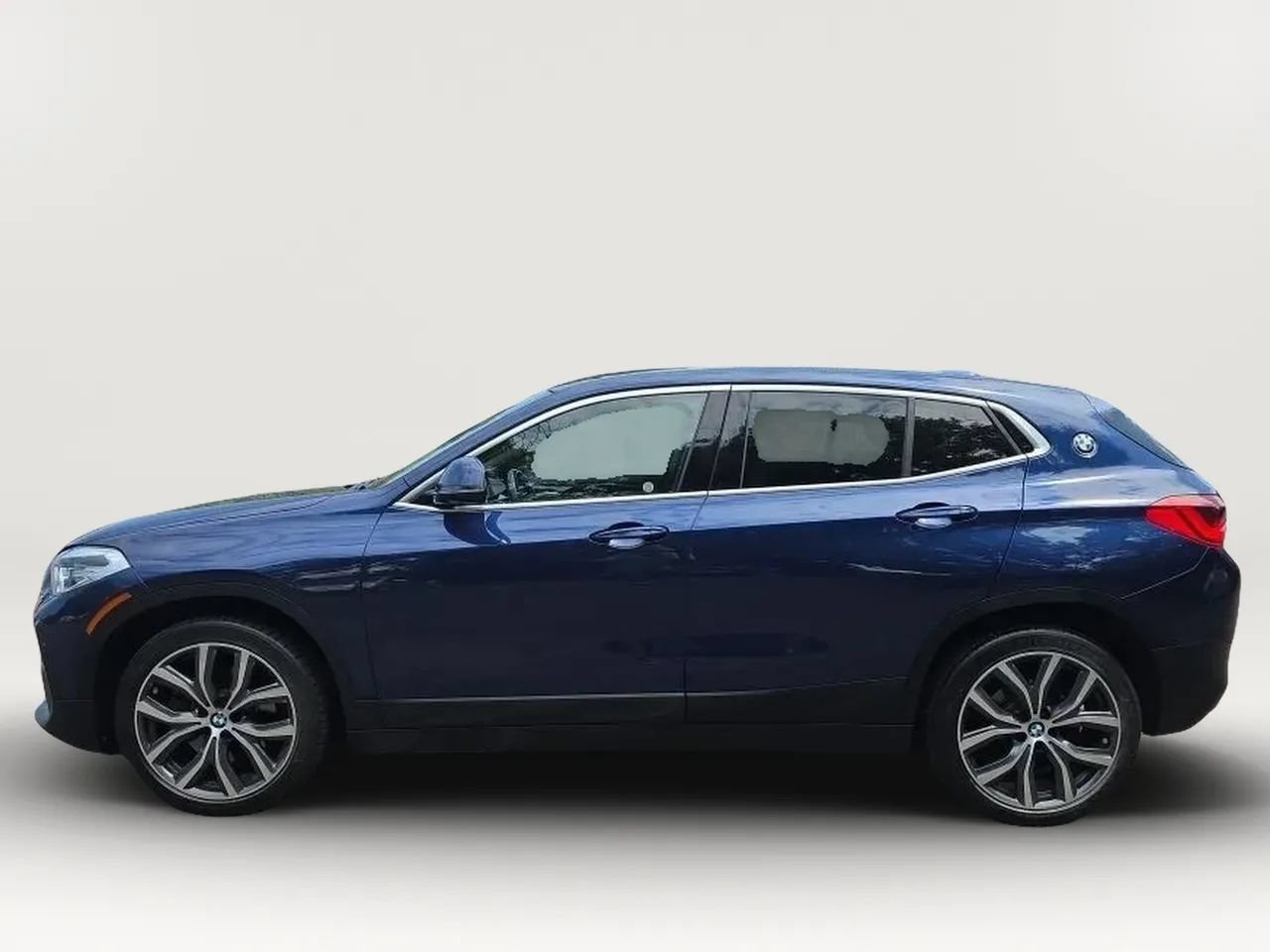Used 2018 BMW X2 xDrive28i AWD/4WD image 5