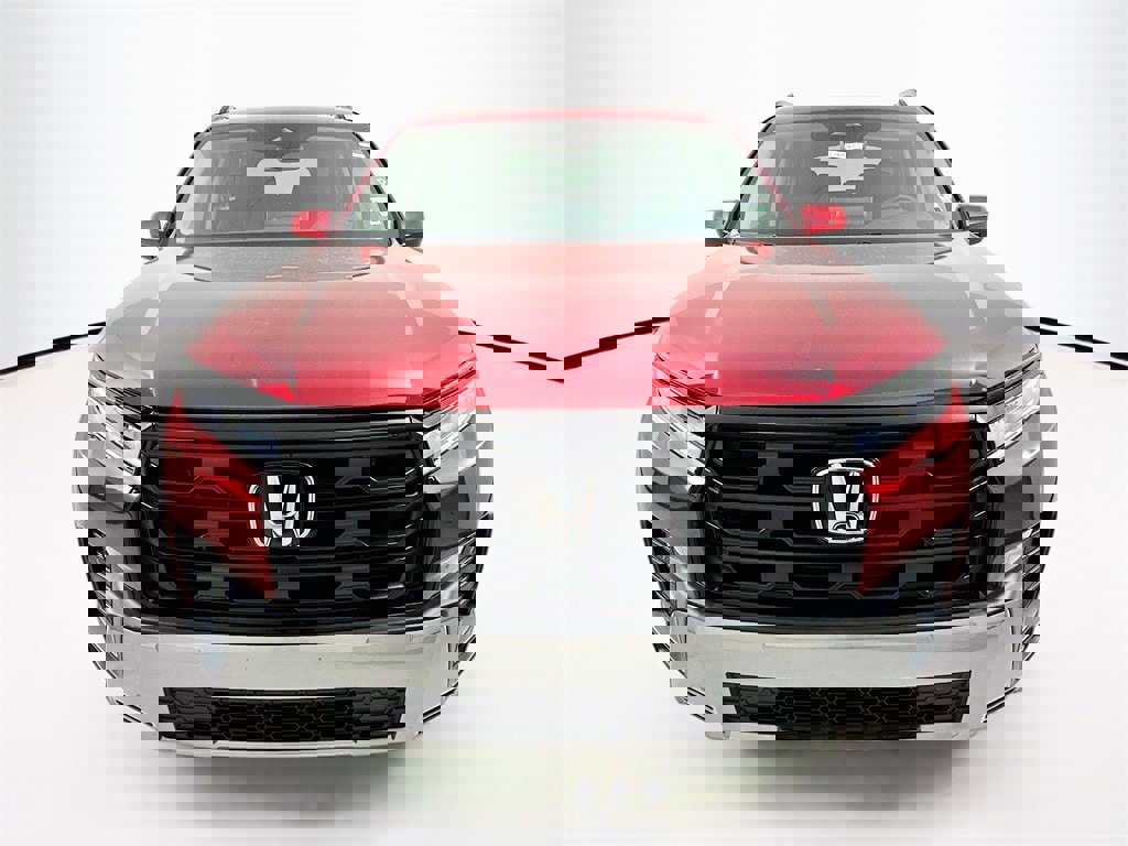 New 2026 Honda Pilot EX-L image 8