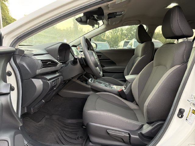 Certified 2026 Subaru Crosstrek 2.5i Premium AWD/4WD image 11
