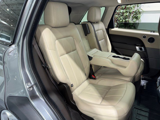 Used 2019 Land Rover Range Rover Sport HSE AWD/4WD image 55