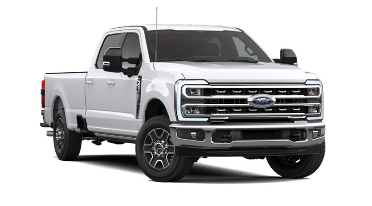 New 2026 Ford F250 Lariat RWD image 48