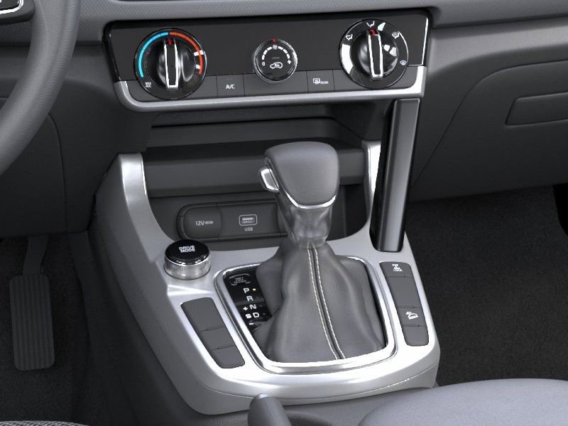 New 2026 Kia Seltos LX FWD image 24