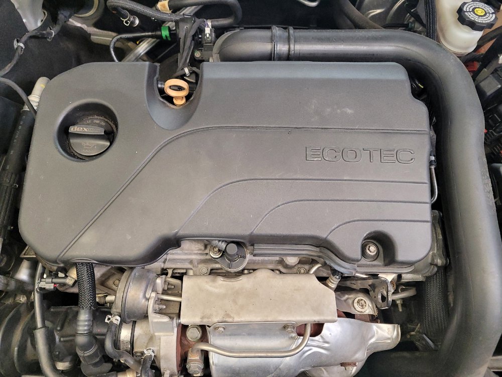 Used 2021 Chevrolet Malibu LS FWD image 30