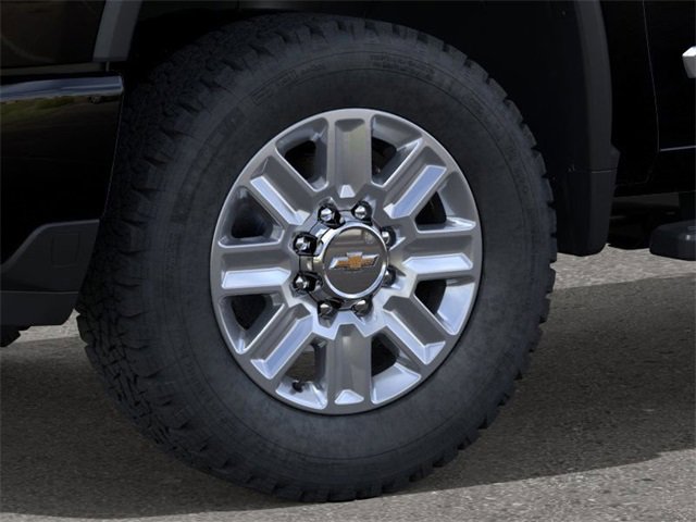 New 2026 Chevrolet Silverado 2500 High Country image 9