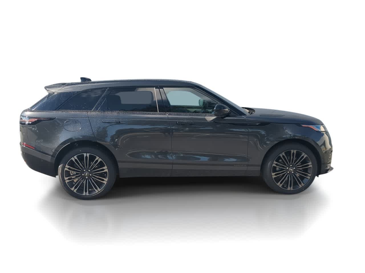 New 2026 Land Rover Range Rover Velar Belgravia AWD/4WD image 9