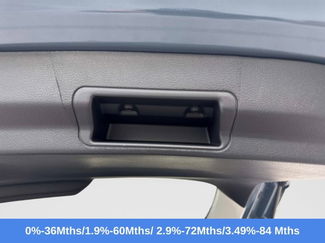 New 2026 Ford Explorer Active RWD image 13