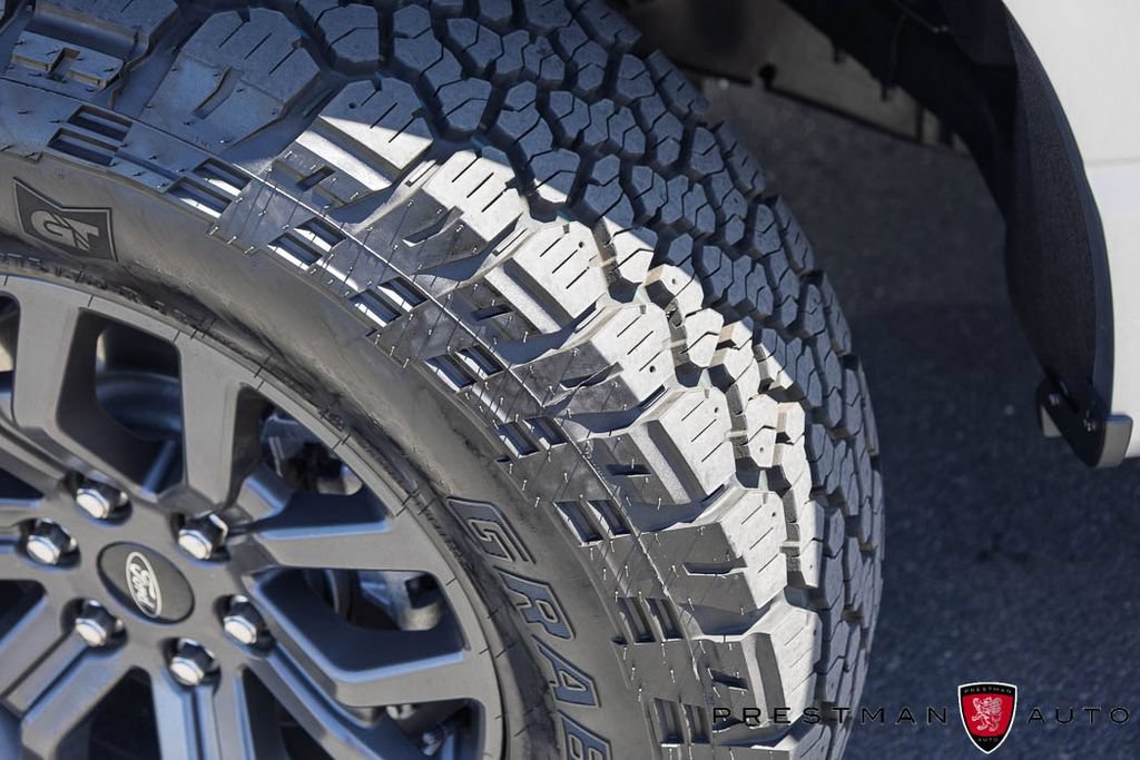 Used 2024 Ford F150 Tremor AWD/4WD image 47