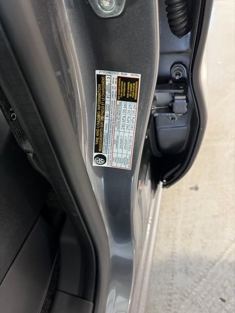 New 2026 Nissan Frontier SV w/ SV Convenience Package AWD/4WD image 33