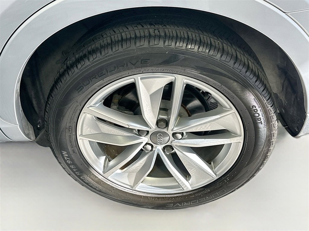 Used 2018 Audi Q3 2.0T Premium image 30