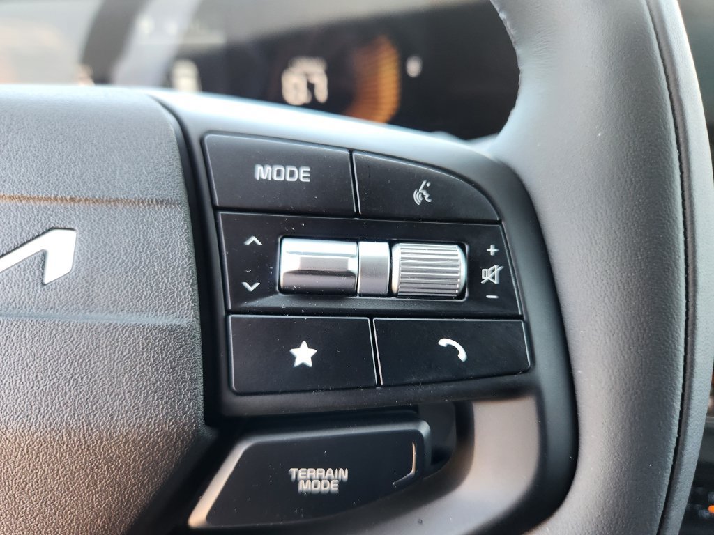 New 2026 Kia Sportage X-Line w/ X-Line Premium Package AWD/4WD image 17
