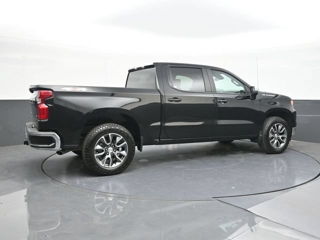 Used 2023 Chevrolet Silverado 1500 LT AWD/4WD image 15