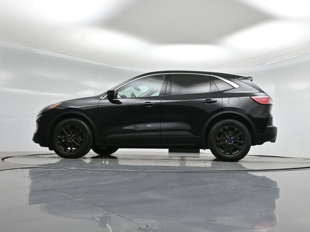 Certified 2022 Ford Escape SE image 52