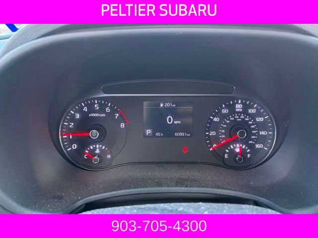 Used 2020 Kia Soul EX image 5