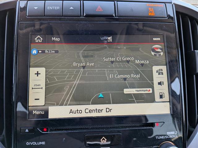 Used 2020 Subaru Ascent Limited w/ Technology Package AWD/4WD image 13