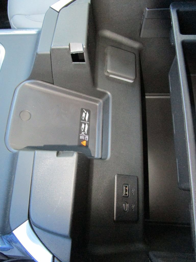 New 2026 GMC Sierra 2500 SLT w/ SLT Premium Package image 44