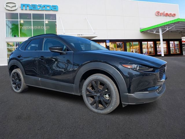 New 2025 MAZDA CX-30 2.5 Turbo w/ Premium Package AWD/4WD image 1