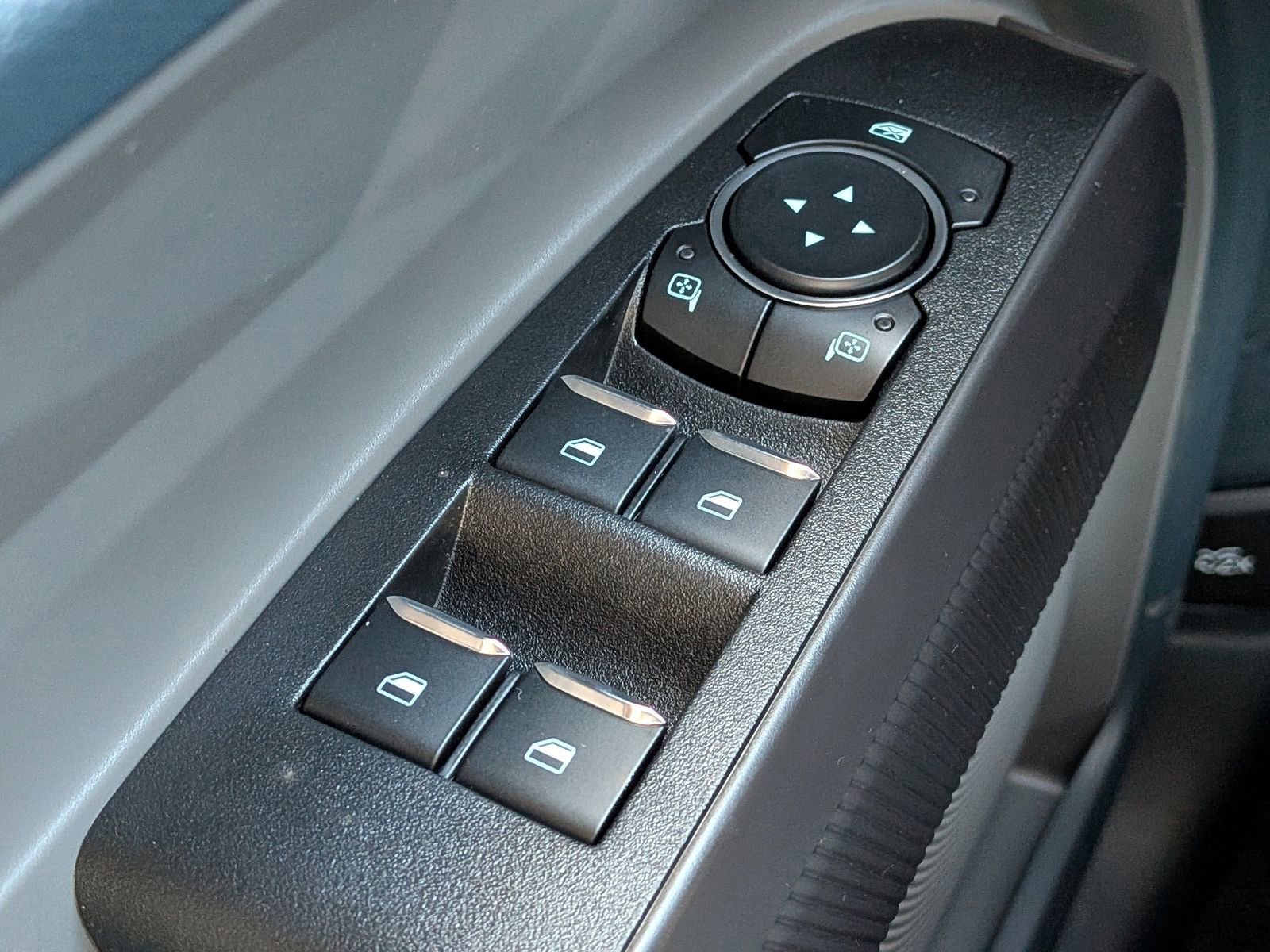 New 2026 Ford Maverick Tremor image 24