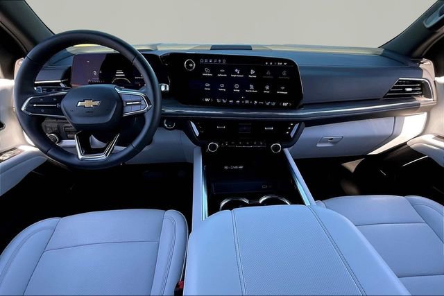 Used 2025 Chevrolet Tahoe Premier w/ Sun And Tow Package image 7