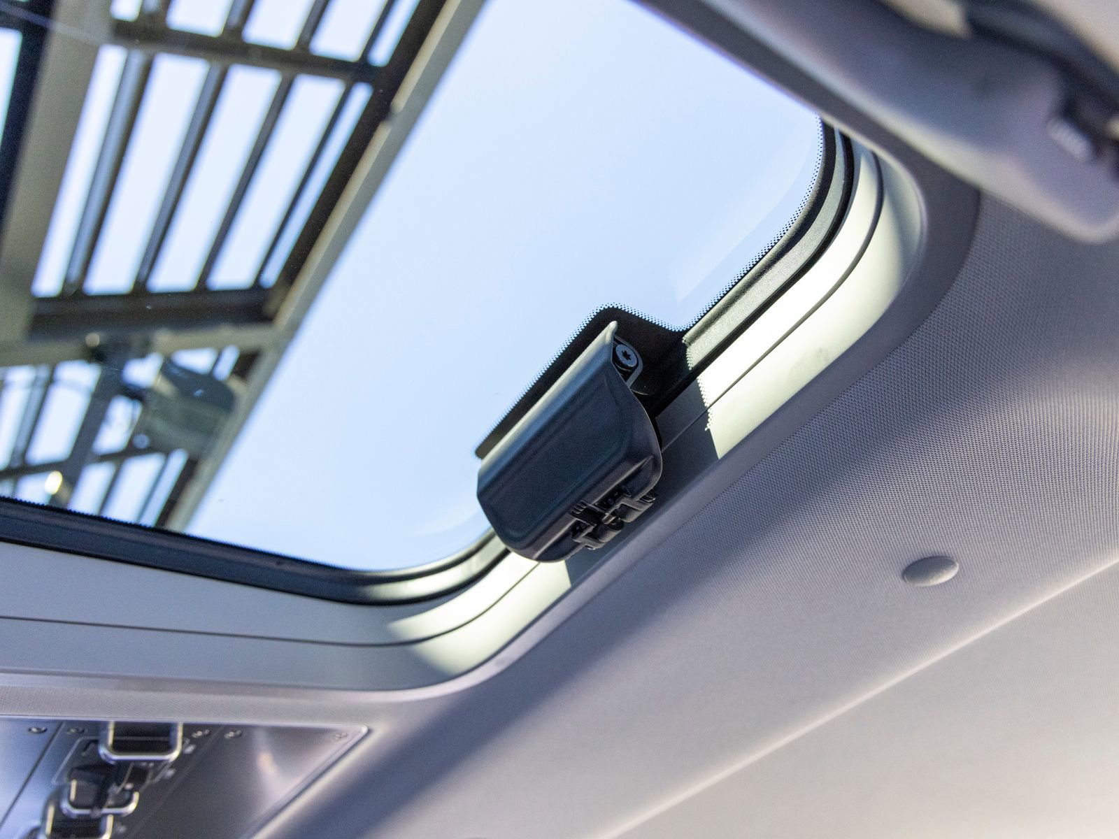 Used 2025 INEOS Grenadier image 51