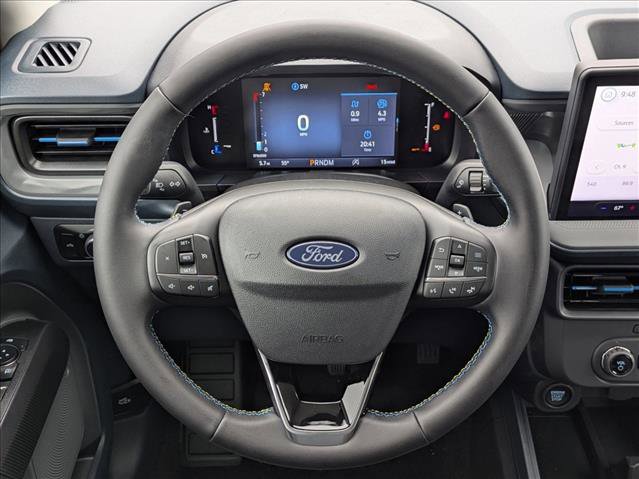 New 2026 Ford Maverick Lobo image 10