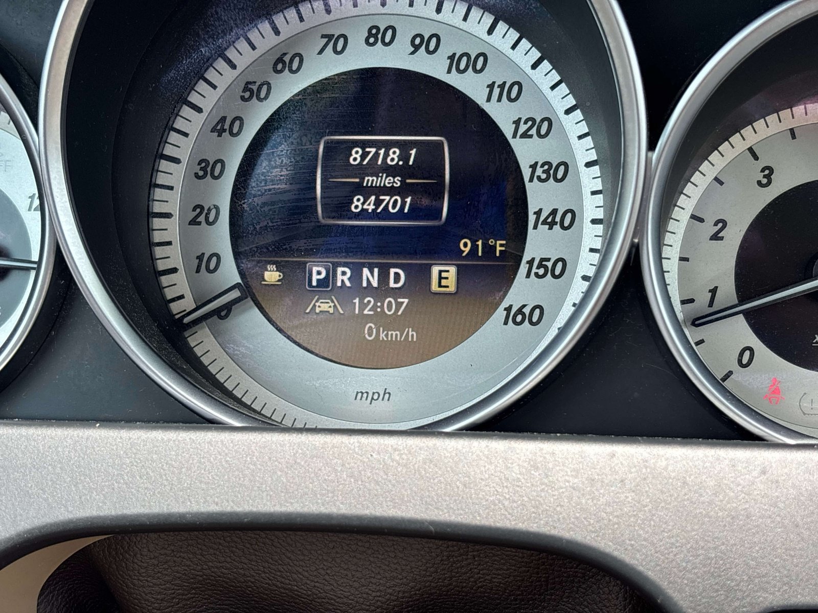 Used 2012 Mercedes-Benz C 300 4MATIC Sedan image 18