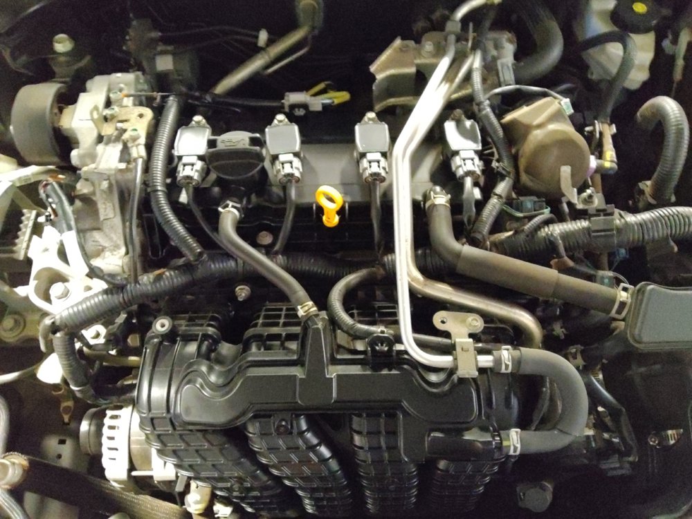 Used 2023 Nissan Altima 2.5 SL FWD image 30