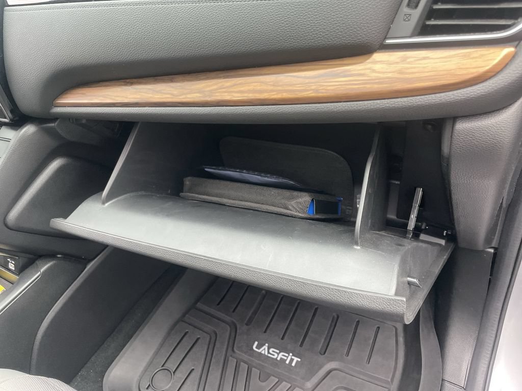 Used 2022 Honda CR-V EX image 35
