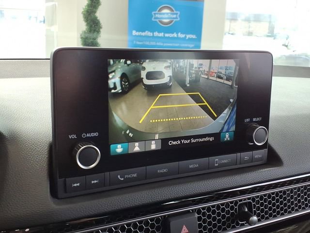 Certified 2026 Honda Civic Sport image 15