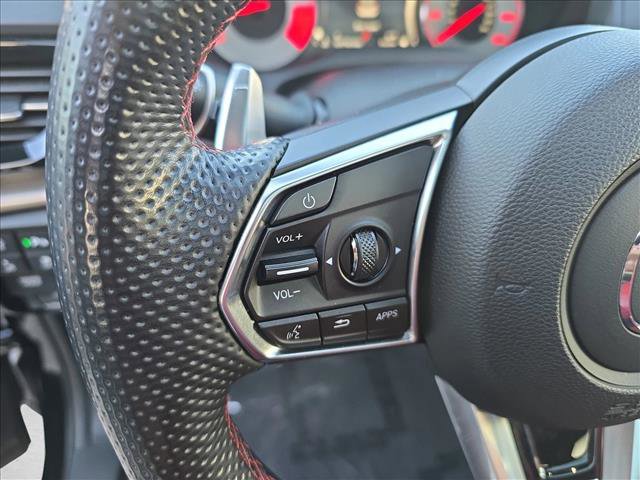 Used 2021 Acura RDX A-Spec image 18