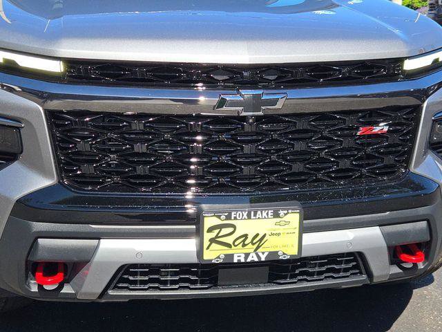 New 2026 Chevrolet Traverse Z71 w/ Enhanced Driving Package AWD/4WD image 6