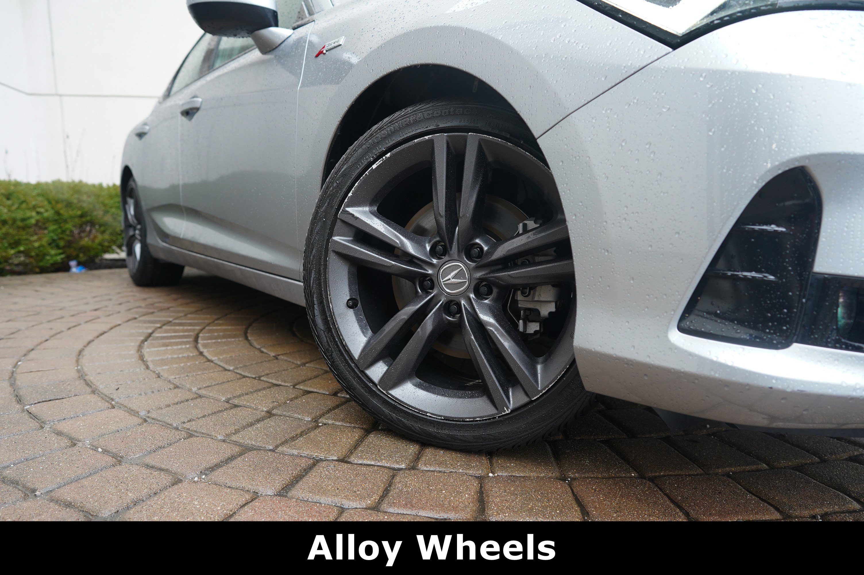 Used 2023 Acura Integra A-Spec image 16