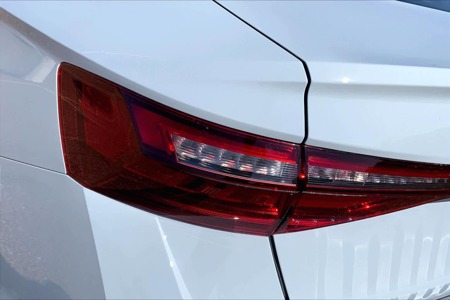 New 2026 Volkswagen Jetta SE FWD image 14