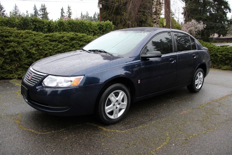 Used 2007 Saturn ION Level 2 image 1