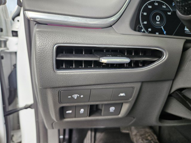 Used 2021 Hyundai Sonata Limited FWD image 28