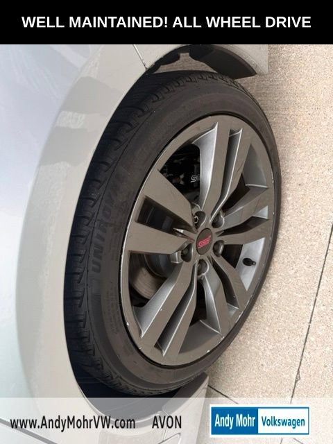 Used 2013 Subaru Impreza WRX STI AWD/4WD image 10