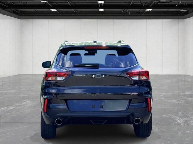 Used 2023 Chevrolet TrailBlazer RS w/ Sun and Liftgate Package AWD/4WD image 6