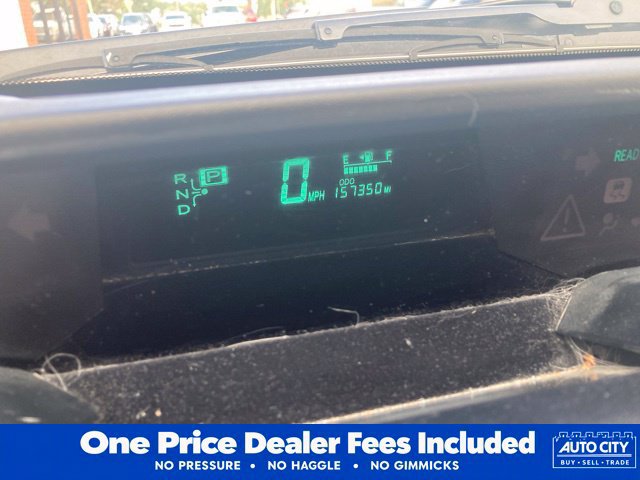 Used 2007 Toyota Prius w/ Pkg 1 FWD image 22