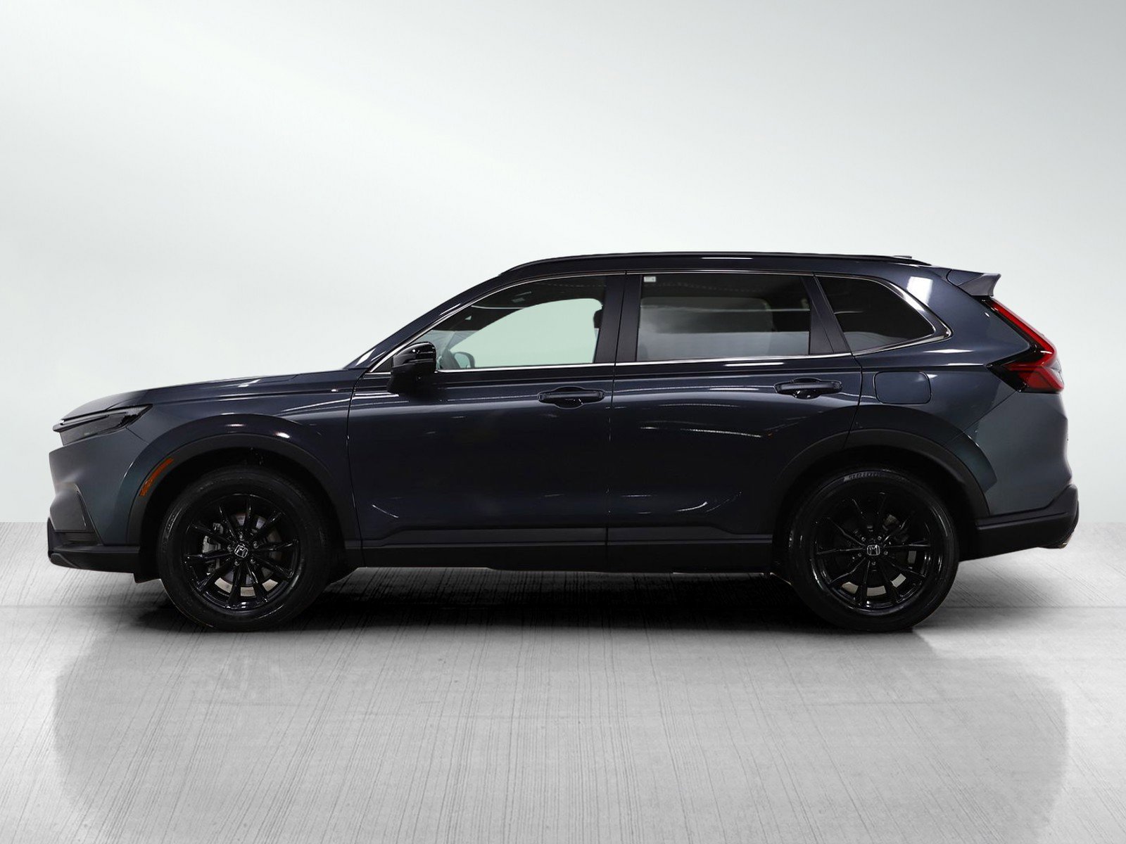 Used 2025 Honda CR-V Sport image 2