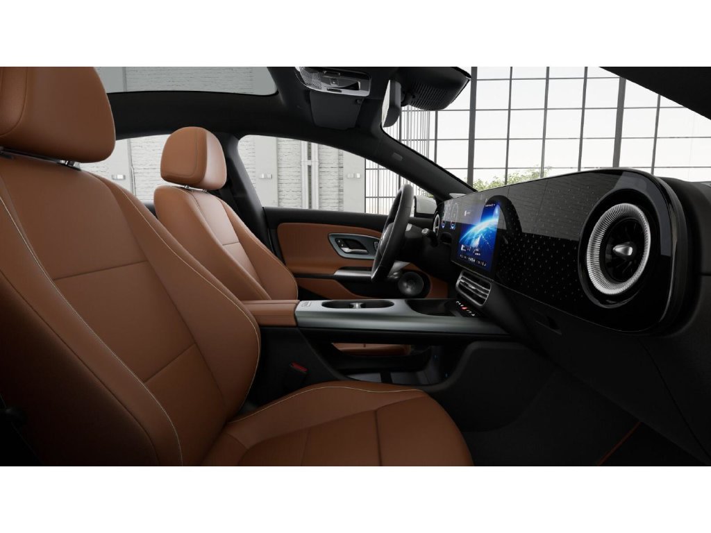 New 2027 Mercedes-Benz CLA 220 image 4