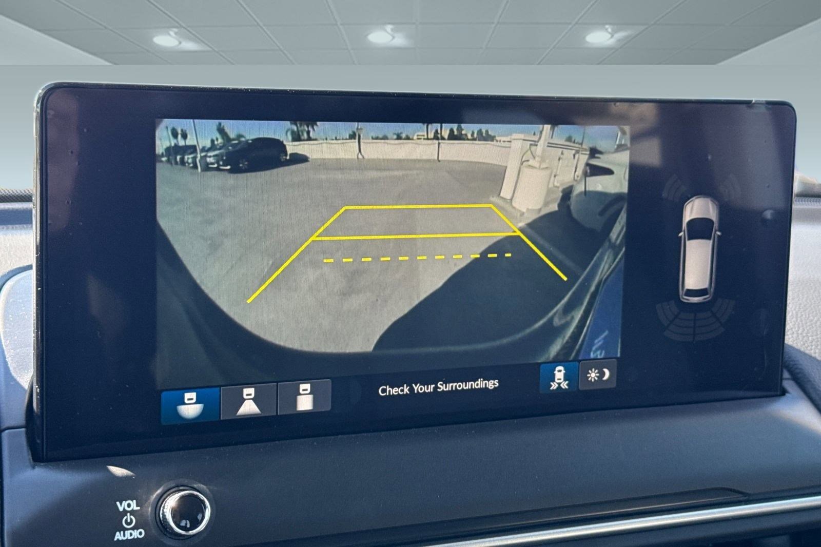 New 2026 Honda Pilot EX-L image 23