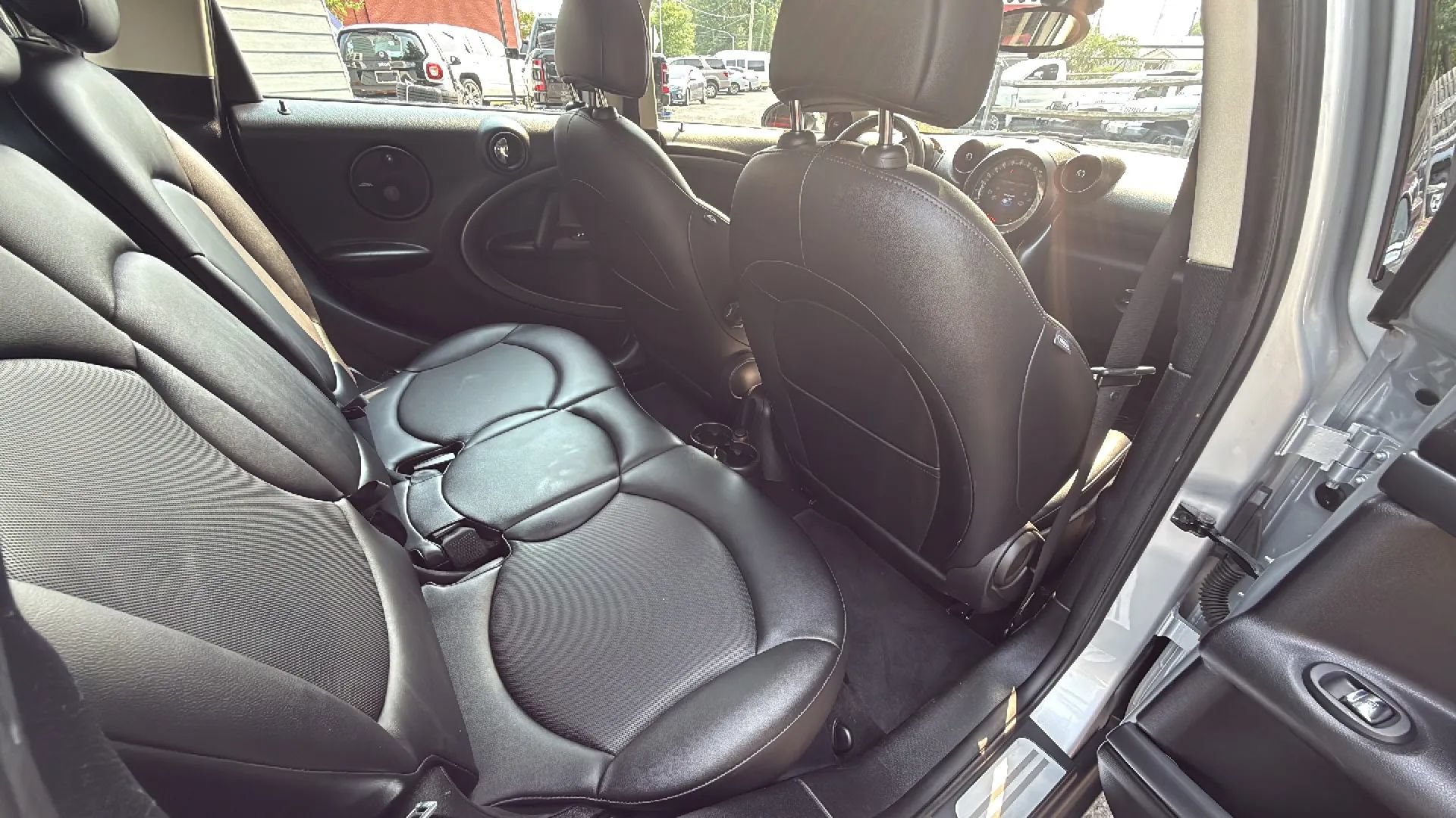 Used 2016 MINI Cooper Countryman S AWD/4WD image 26