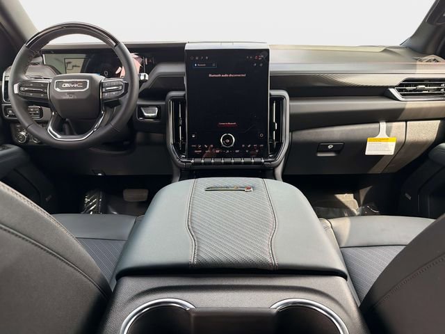 New 2026 GMC Yukon AT4 w/ Premium Trailering Package image 14